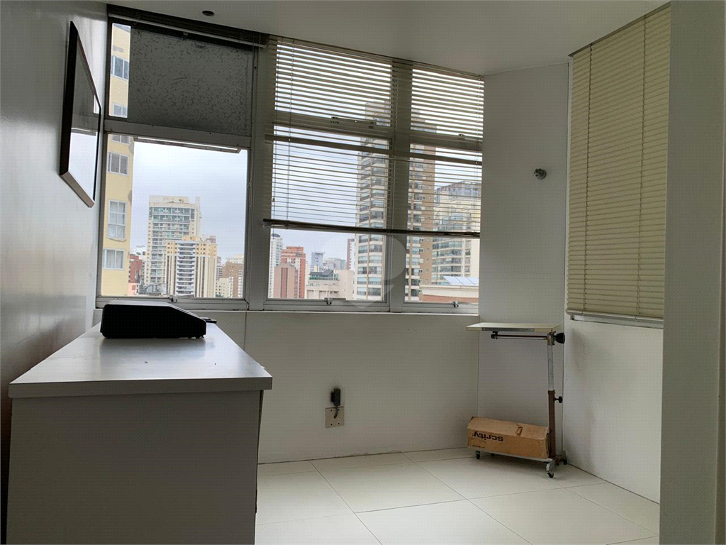 Aluguel Salas São Paulo Vila Nova Conceição REO1024041 14