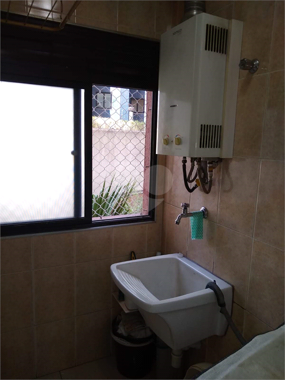 Venda Apartamento São Paulo Vila Zelina REO1024045 26