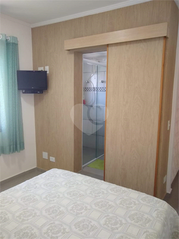 Venda Apartamento São Paulo Vila Zelina REO1024045 33