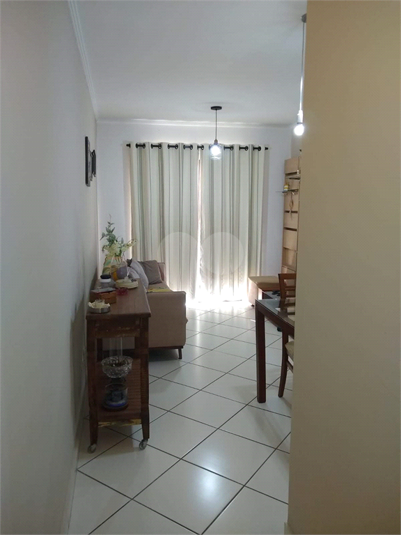 Venda Apartamento São Paulo Vila Zelina REO1024045 8