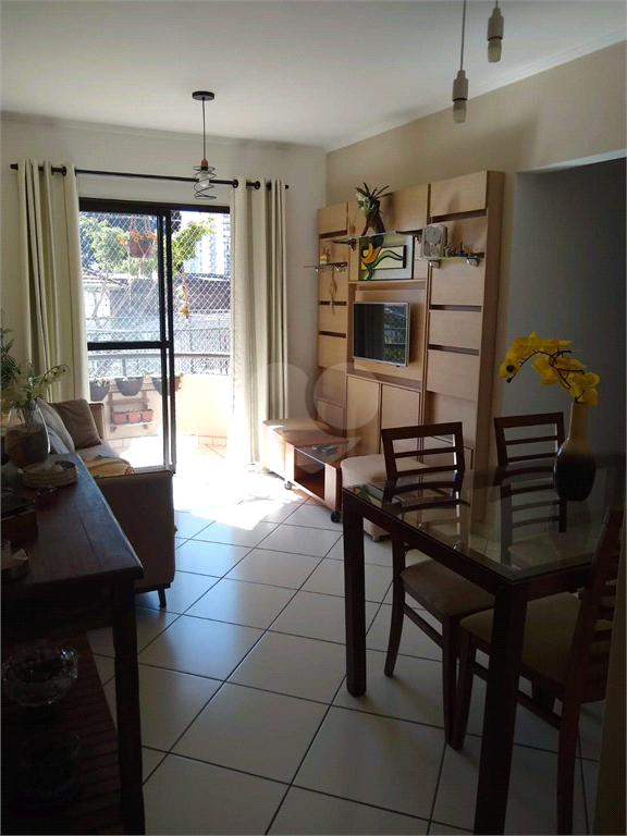 Venda Apartamento São Paulo Vila Zelina REO1024045 14