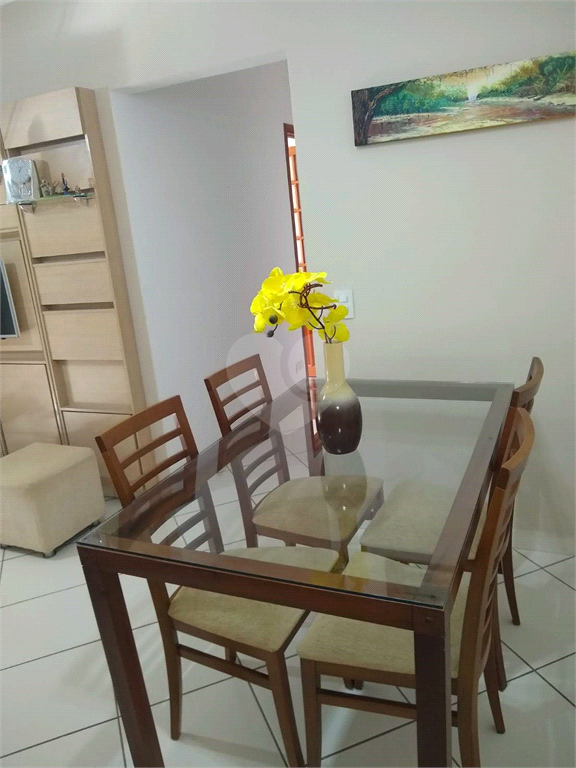 Venda Apartamento São Paulo Vila Zelina REO1024045 5