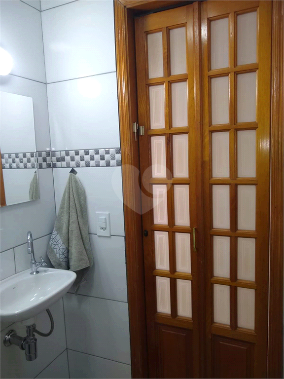 Venda Apartamento São Paulo Vila Zelina REO1024045 55