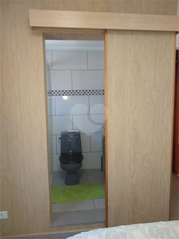 Venda Apartamento São Paulo Vila Zelina REO1024045 38