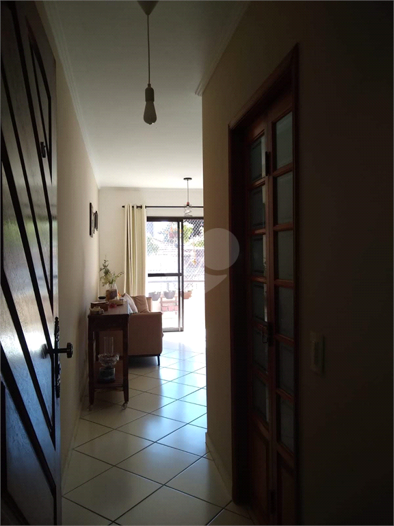 Venda Apartamento São Paulo Vila Zelina REO1024045 27