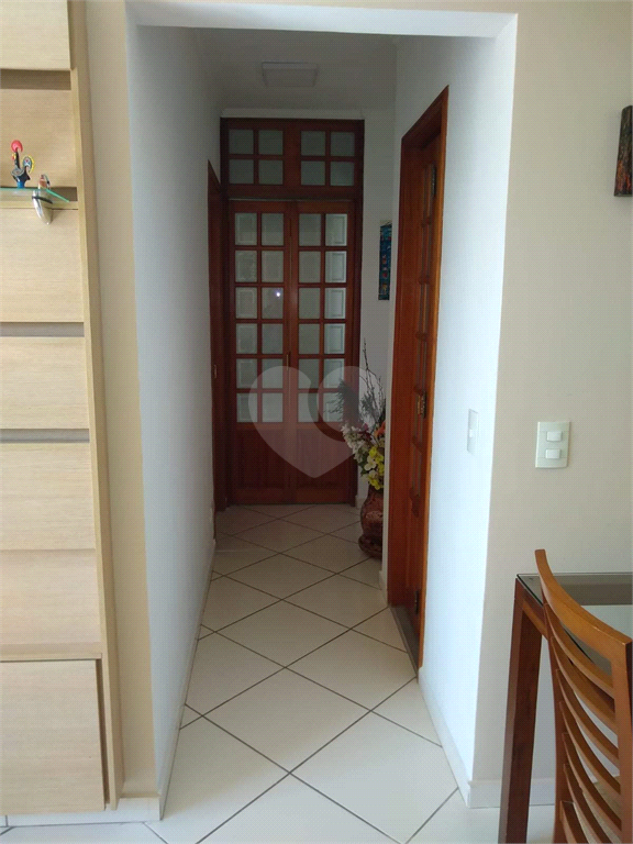 Venda Apartamento São Paulo Vila Zelina REO1024045 56