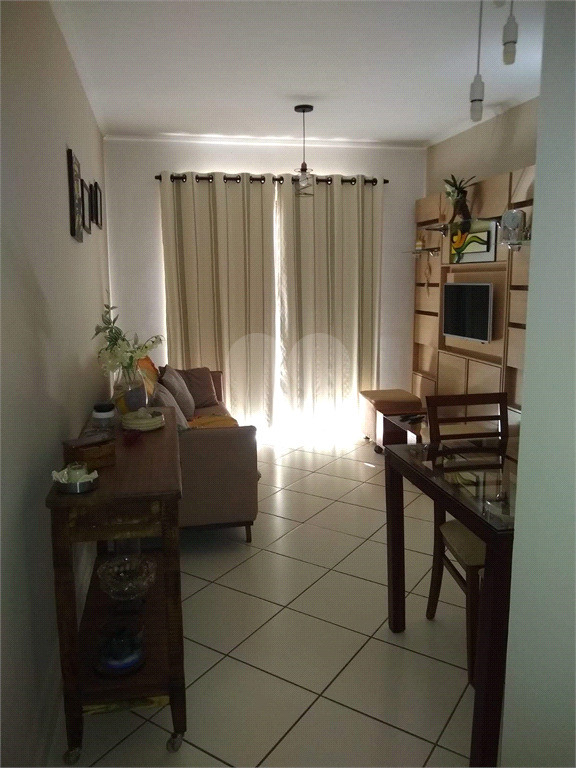 Venda Apartamento São Paulo Vila Zelina REO1024045 4