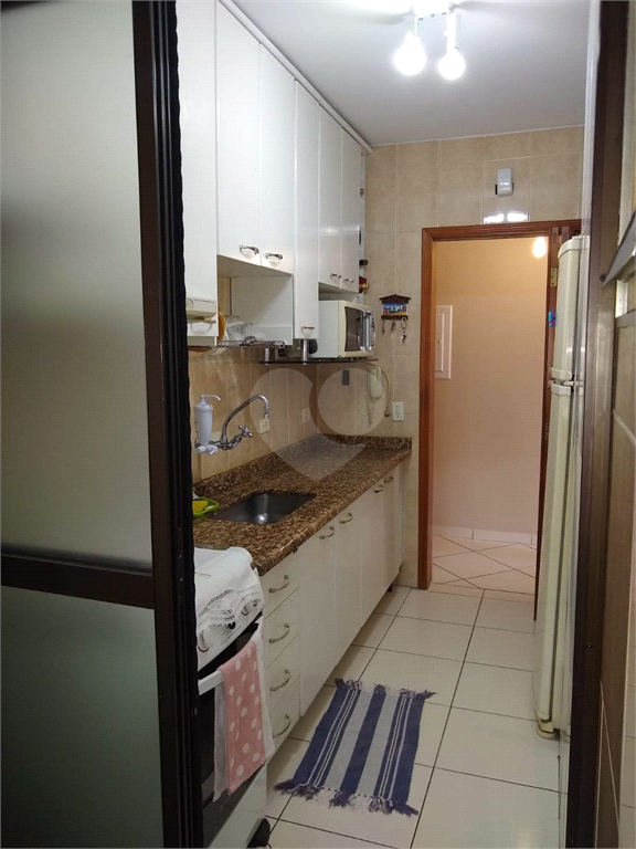 Venda Apartamento São Paulo Vila Zelina REO1024045 19