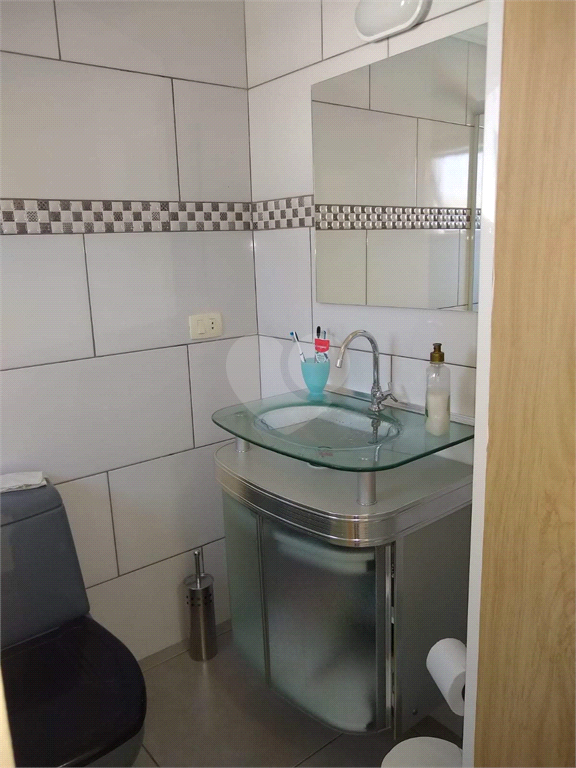 Venda Apartamento São Paulo Vila Zelina REO1024045 36