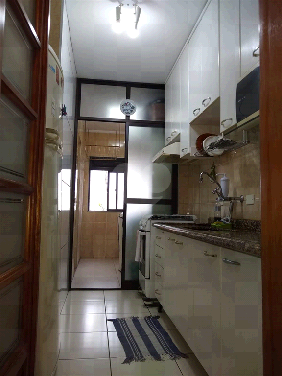 Venda Apartamento São Paulo Vila Zelina REO1024045 18