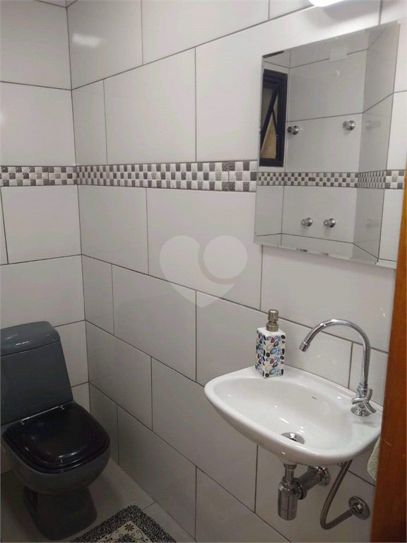 Venda Apartamento São Paulo Vila Zelina REO1024045 28