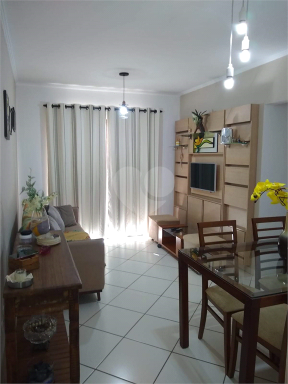 Venda Apartamento São Paulo Vila Zelina REO1024045 1