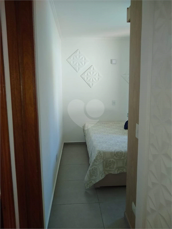 Venda Apartamento São Paulo Vila Zelina REO1024045 48