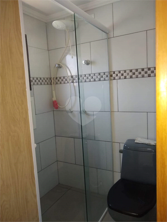 Venda Apartamento São Paulo Vila Zelina REO1024045 35