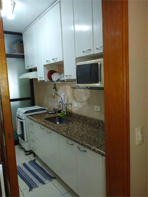 Venda Apartamento São Paulo Vila Zelina REO1024045 20