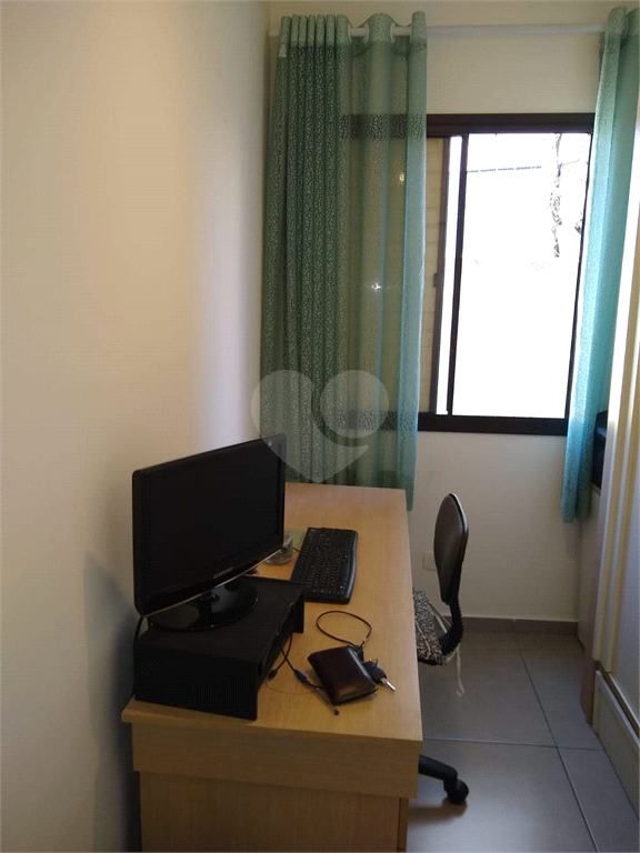 Venda Apartamento São Paulo Vila Zelina REO1024045 47