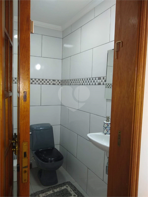 Venda Apartamento São Paulo Vila Zelina REO1024045 30