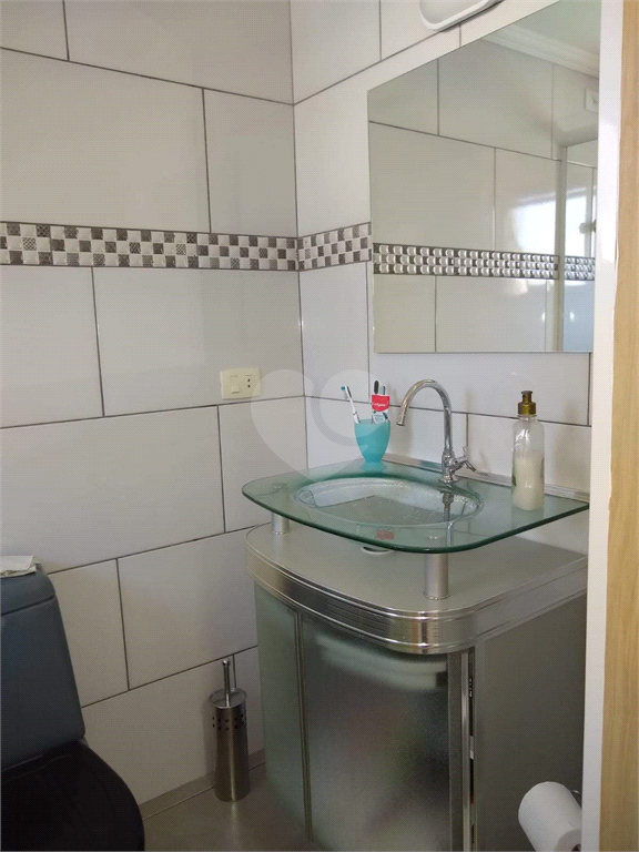 Venda Apartamento São Paulo Vila Zelina REO1024045 37