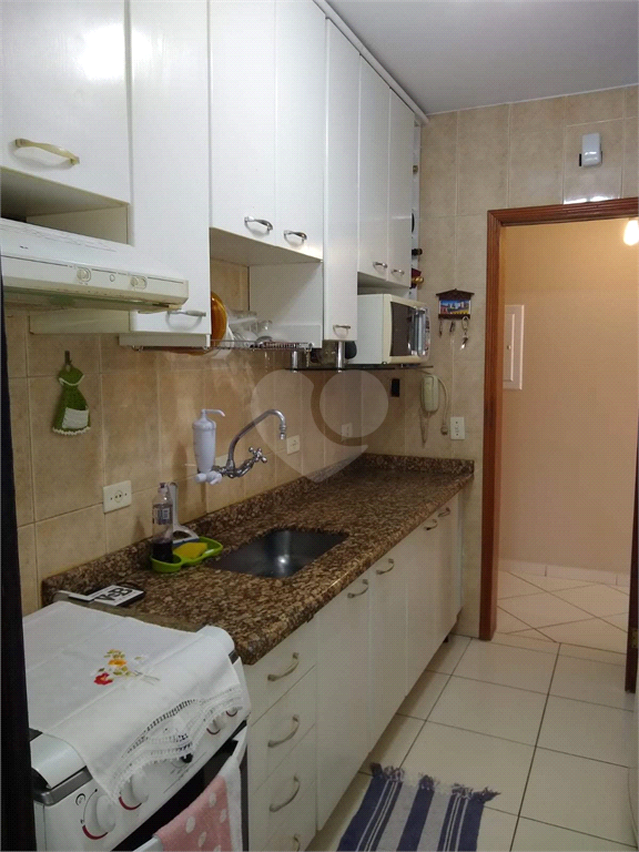 Venda Apartamento São Paulo Vila Zelina REO1024045 25