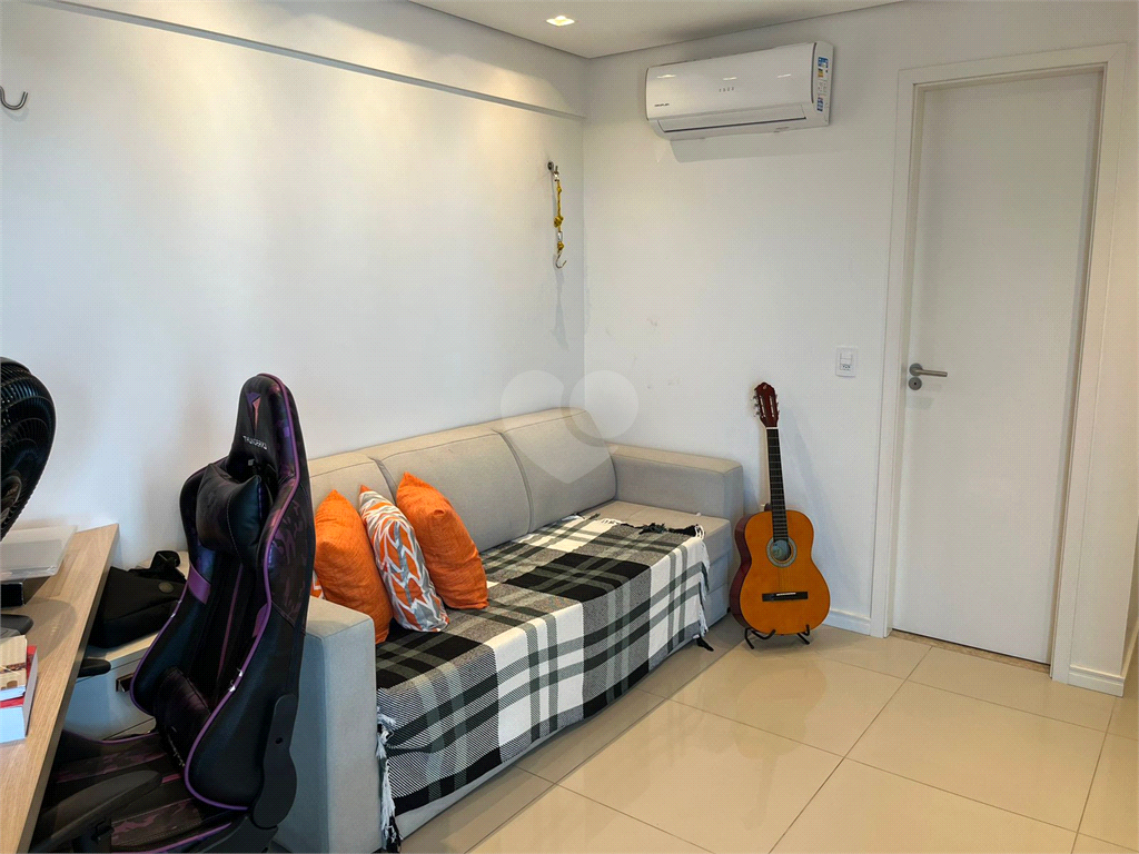 Venda Apartamento Fortaleza Engenheiro Luciano Cavalcante REO1024047 23