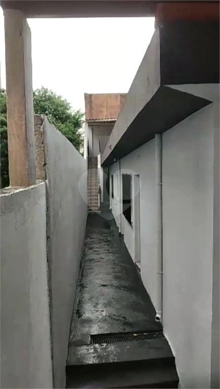 Venda Sobrado São Paulo Itaquera REO1024049 4