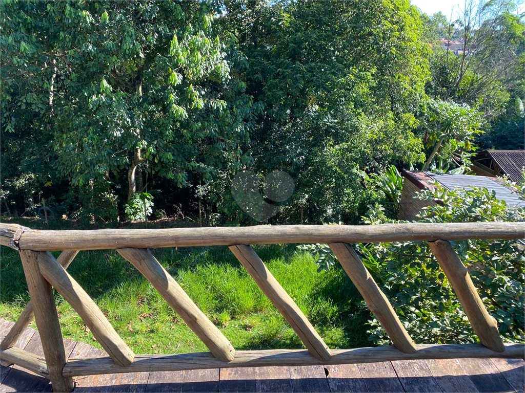 Venda Condomínio Itatiba Parque Da Fazenda REO1024050 20