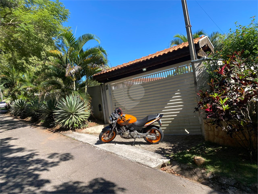 Venda Condomínio Itatiba Parque Da Fazenda REO1024050 3