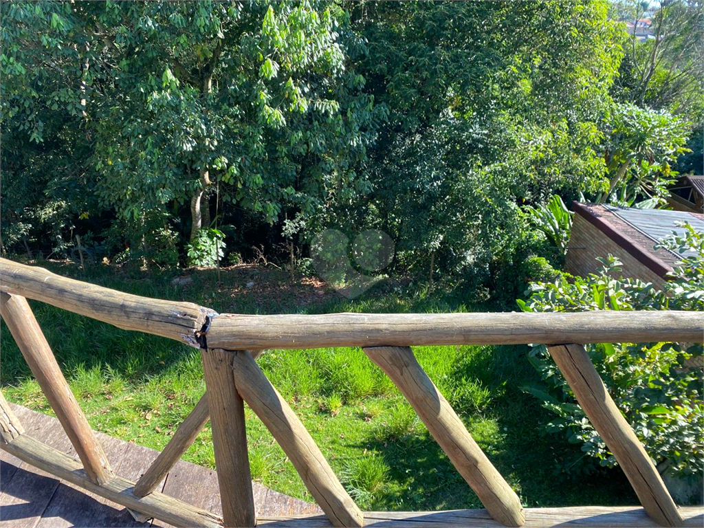 Venda Condomínio Itatiba Parque Da Fazenda REO1024050 24