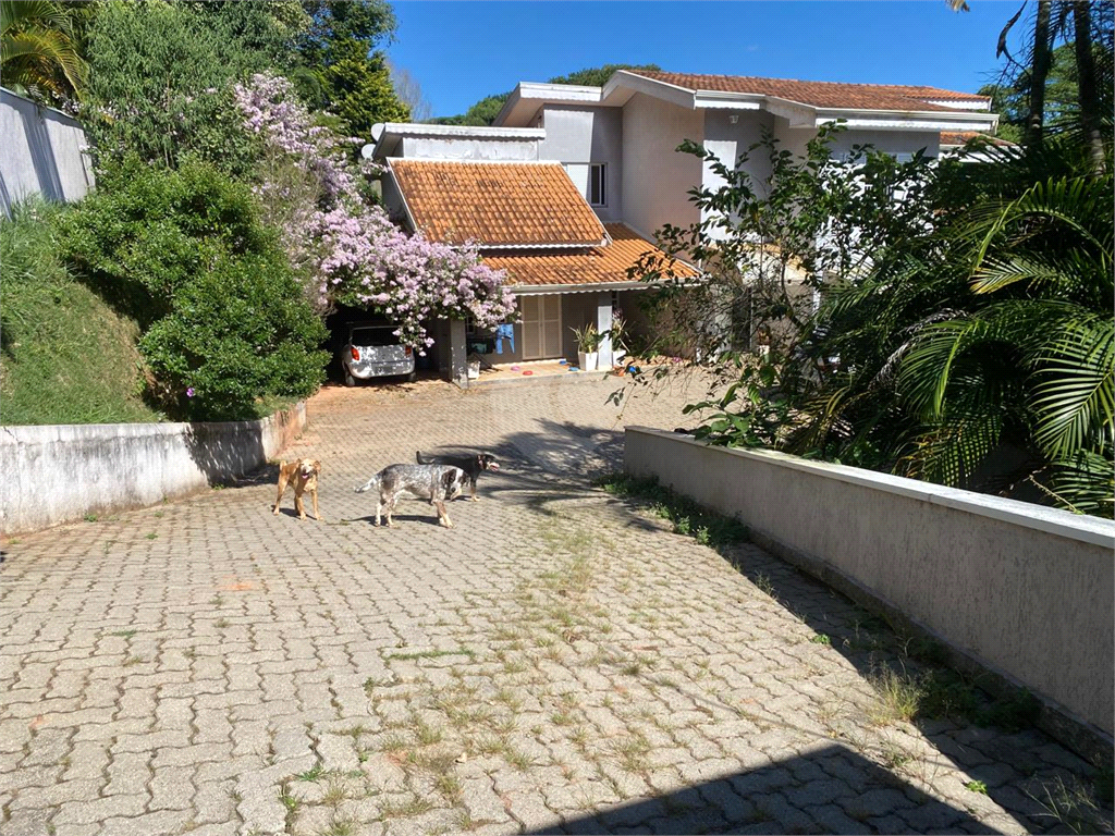 Venda Condomínio Itatiba Parque Da Fazenda REO1024050 2