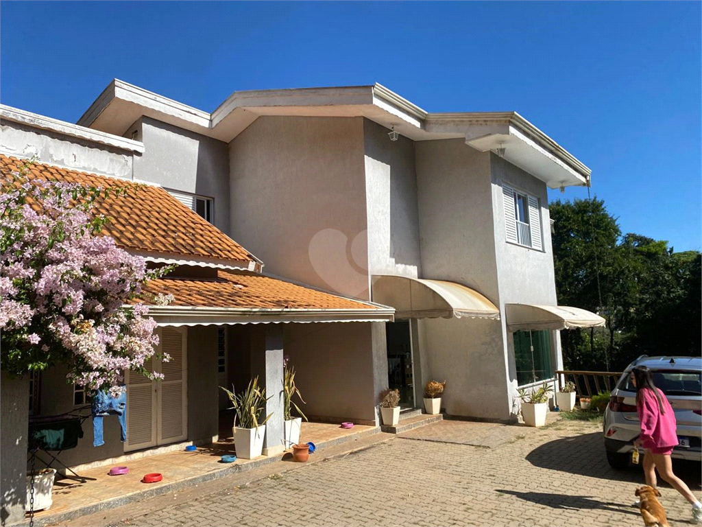 Venda Condomínio Itatiba Parque Da Fazenda REO1024050 8