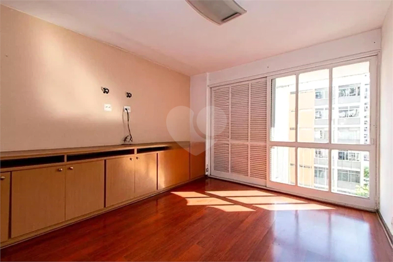 Venda Apartamento São Paulo Jardim Paulista REO1024054 13