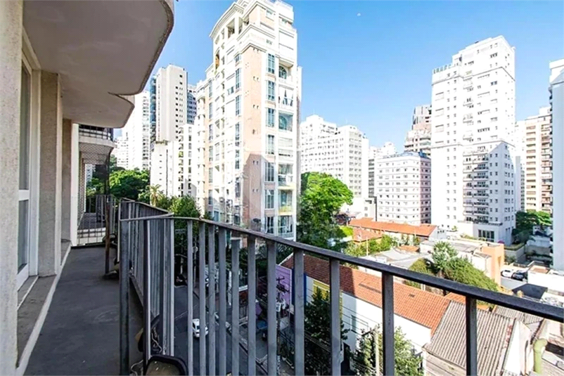 Venda Apartamento São Paulo Jardim Paulista REO1024054 6