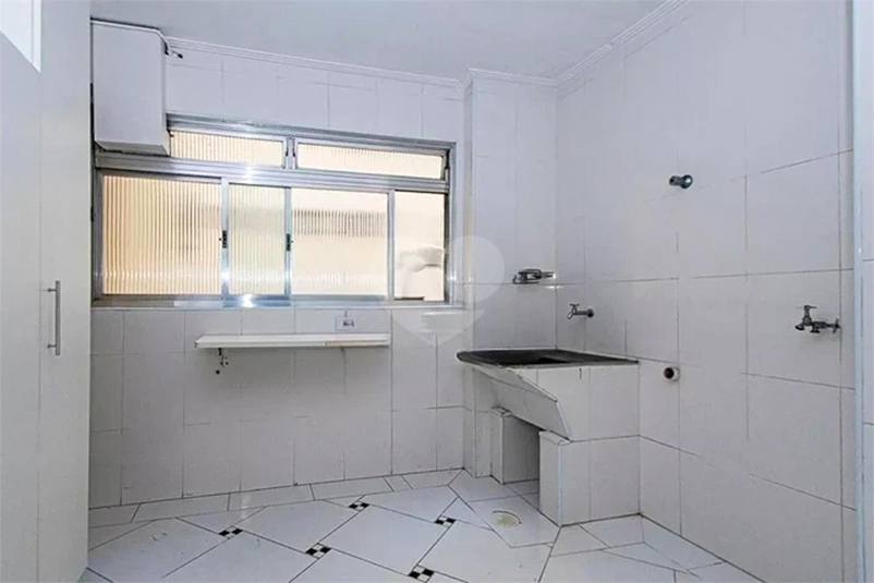 Venda Apartamento São Paulo Jardim Paulista REO1024054 20