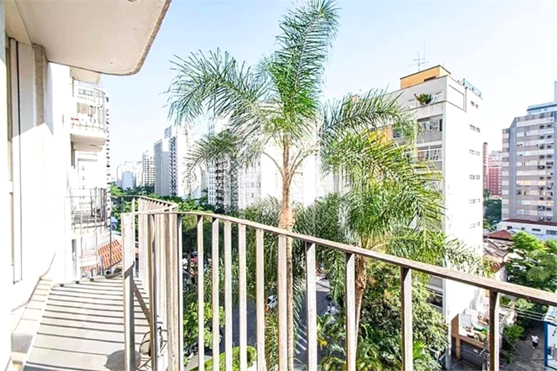 Venda Apartamento São Paulo Jardim Paulista REO1024054 4