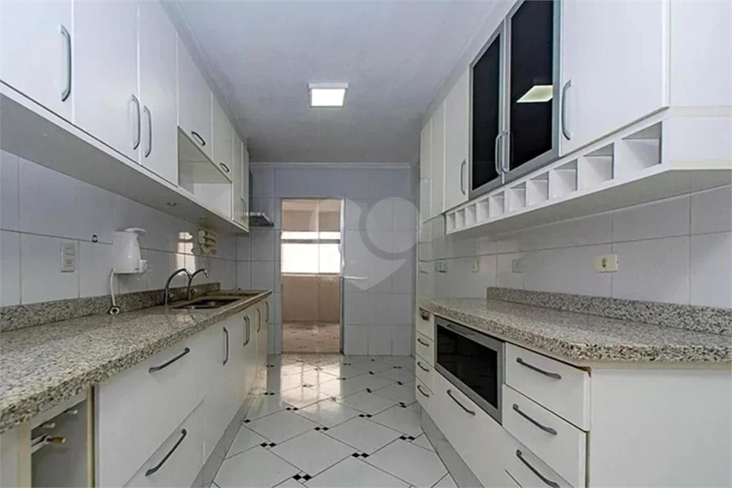 Venda Apartamento São Paulo Jardim Paulista REO1024054 15