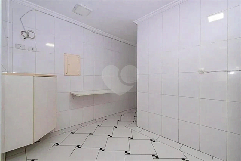 Venda Apartamento São Paulo Jardim Paulista REO1024054 19