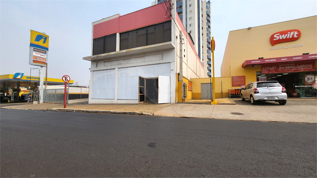 Venda Salão Comercial Araraquara Centro REO1024059 1