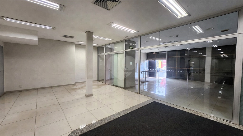 Venda Salão Comercial Araraquara Centro REO1024059 30