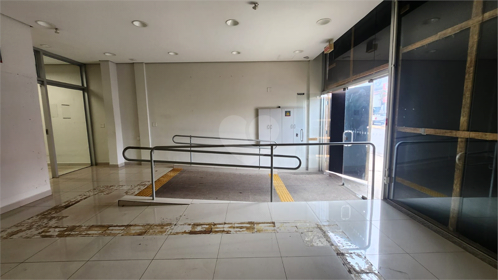 Venda Salão Comercial Araraquara Centro REO1024059 32