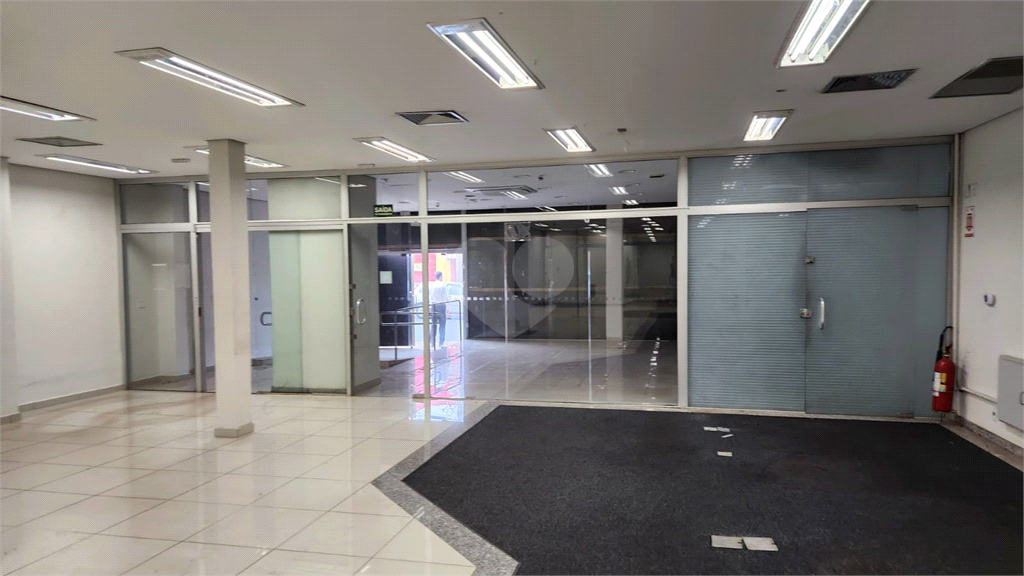 Venda Salão Comercial Araraquara Centro REO1024059 5