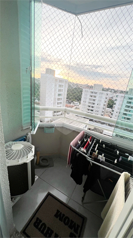 Aluguel Apartamento Sorocaba Jardim Vera Cruz REO1024063 4