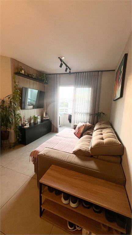 Aluguel Apartamento Sorocaba Jardim Vera Cruz REO1024063 1