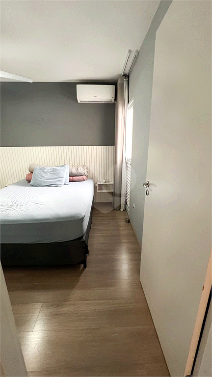 Aluguel Apartamento Sorocaba Jardim Vera Cruz REO1024063 12