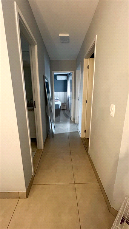 Aluguel Apartamento Sorocaba Jardim Vera Cruz REO1024063 5