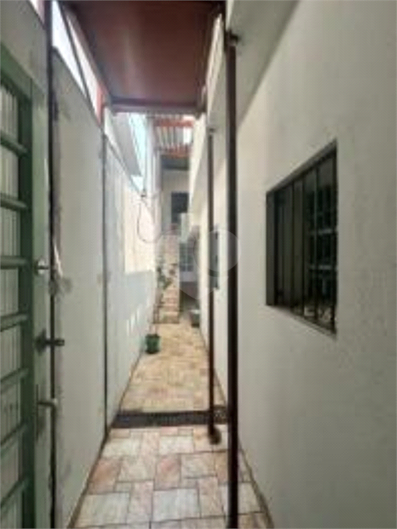 Venda Casa térrea São Paulo Jardim Mangalot REO1024066 29