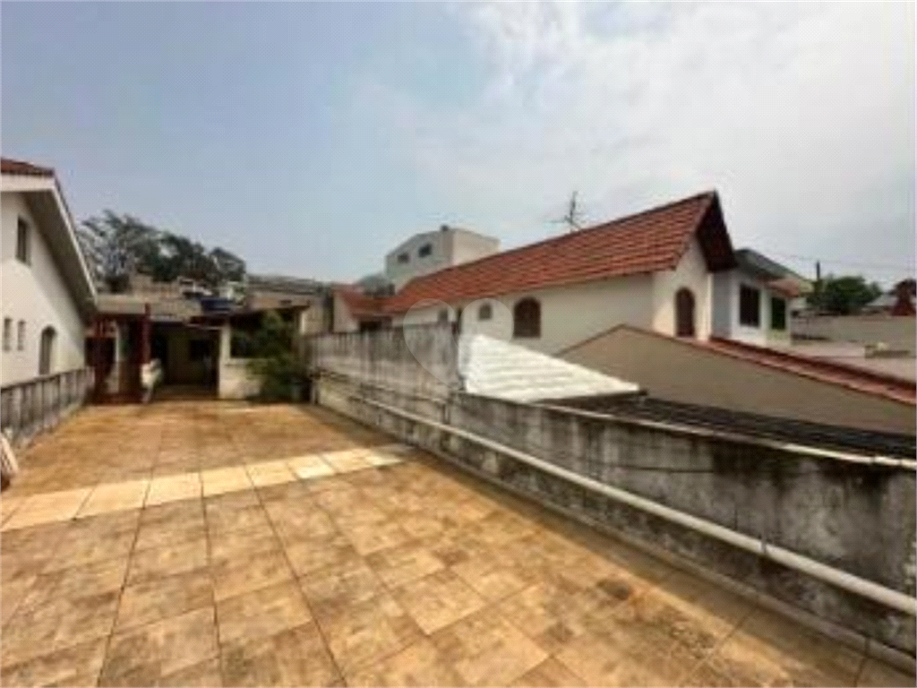 Venda Casa térrea São Paulo Jardim Mangalot REO1024066 22