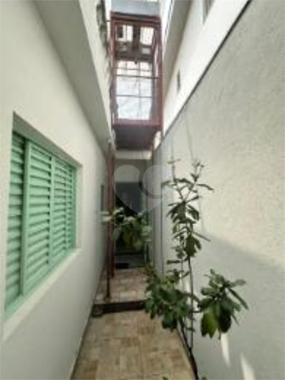 Venda Casa térrea São Paulo Jardim Mangalot REO1024066 30