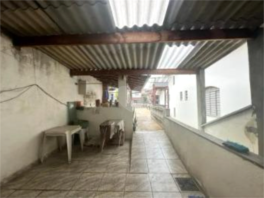 Venda Casa térrea São Paulo Jardim Mangalot REO1024066 24