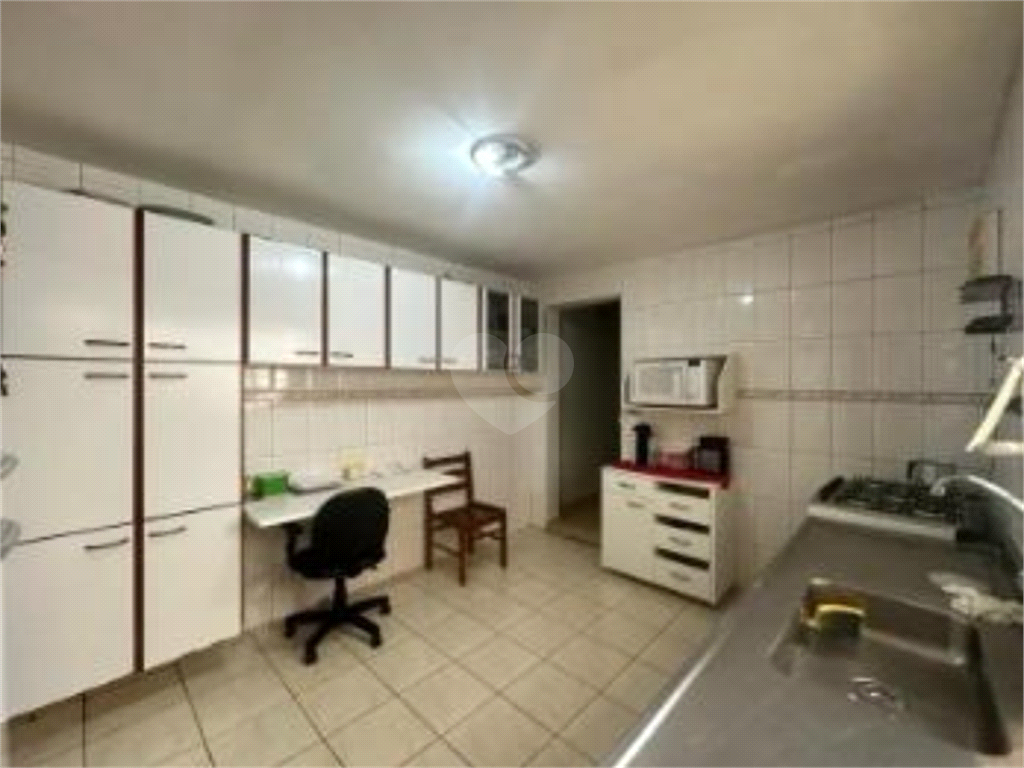 Venda Casa térrea São Paulo Jardim Mangalot REO1024066 9