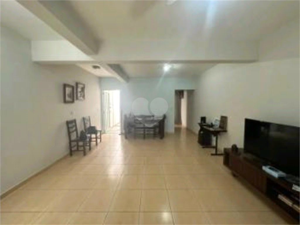 Venda Casa térrea São Paulo Jardim Mangalot REO1024066 2